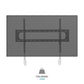 TV Mount TM Electron 60"-120" 120 kg