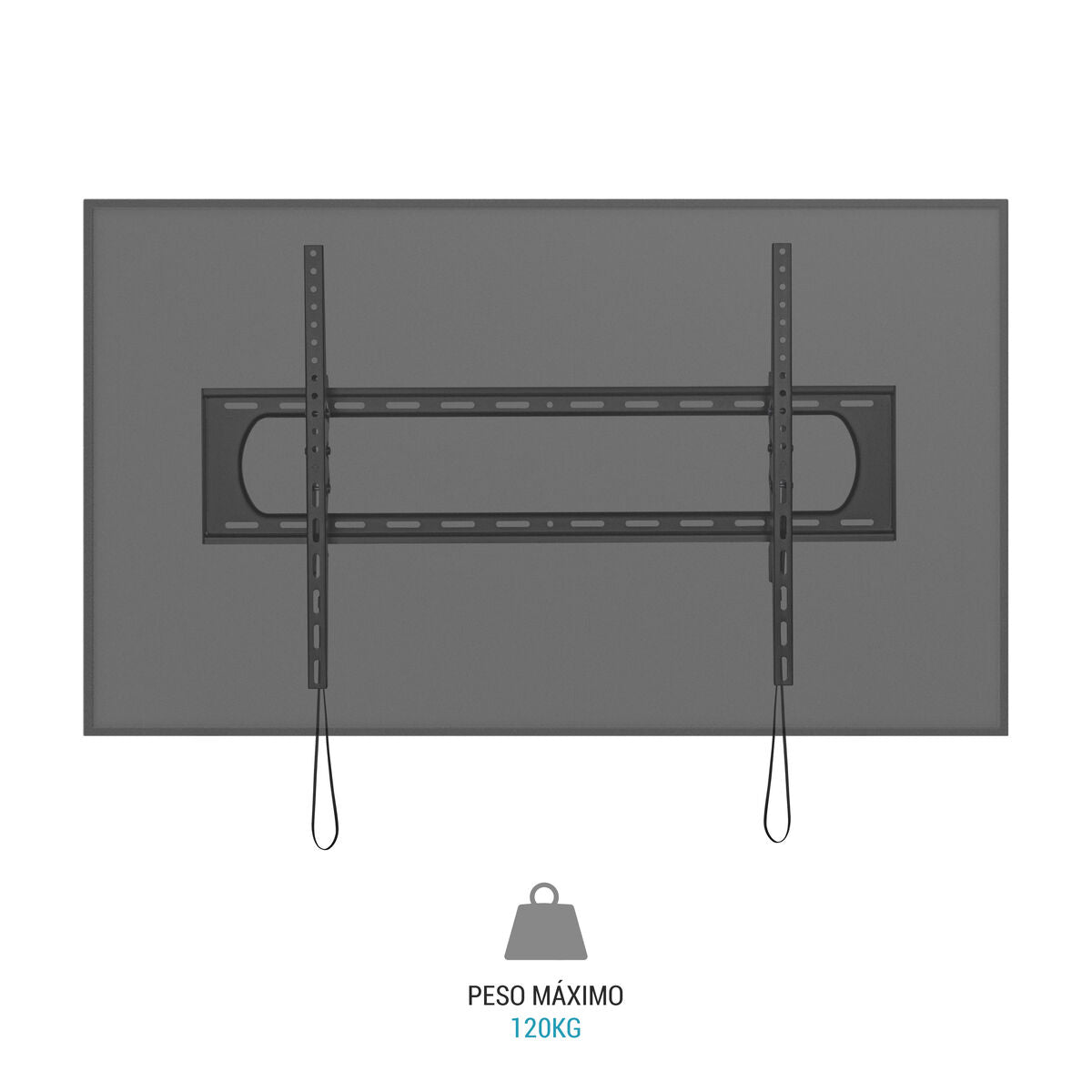TV Mount TM Electron 60"-120" 120 kg