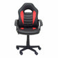 Gaming Chair Mohedas Foröl 40350RN Young Black