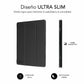 Tablet cover Subblim SUBCST-5SC110 Black 10,3"