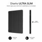 Tablet cover Subblim SUBCST-5SC110 Black 10,3"