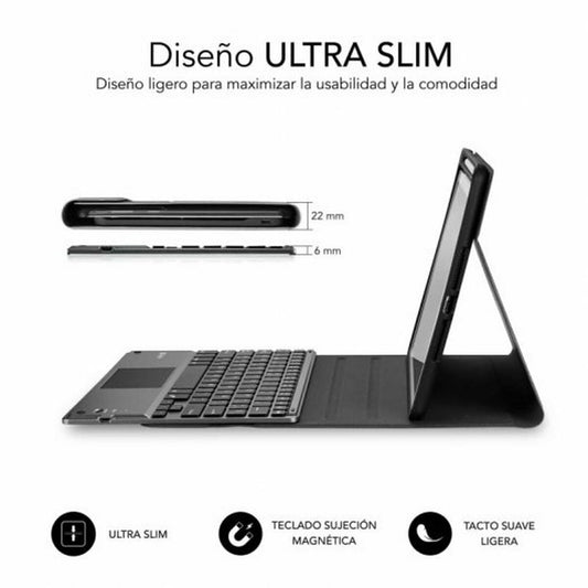 Tablet cover Subblim