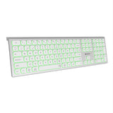 Bluetooth Keyboard Subblim SUBKB-3MIE300 Spanish Qwerty