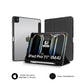 Tablet cover Subblim SUBCST-5SC401 Black