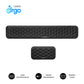 Wrist Support for Typing Subblim SUBMP04E010 Black 44 x 8 x 2 cm