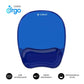 Mat with Wrist Rest Subblim SUBMP04E070