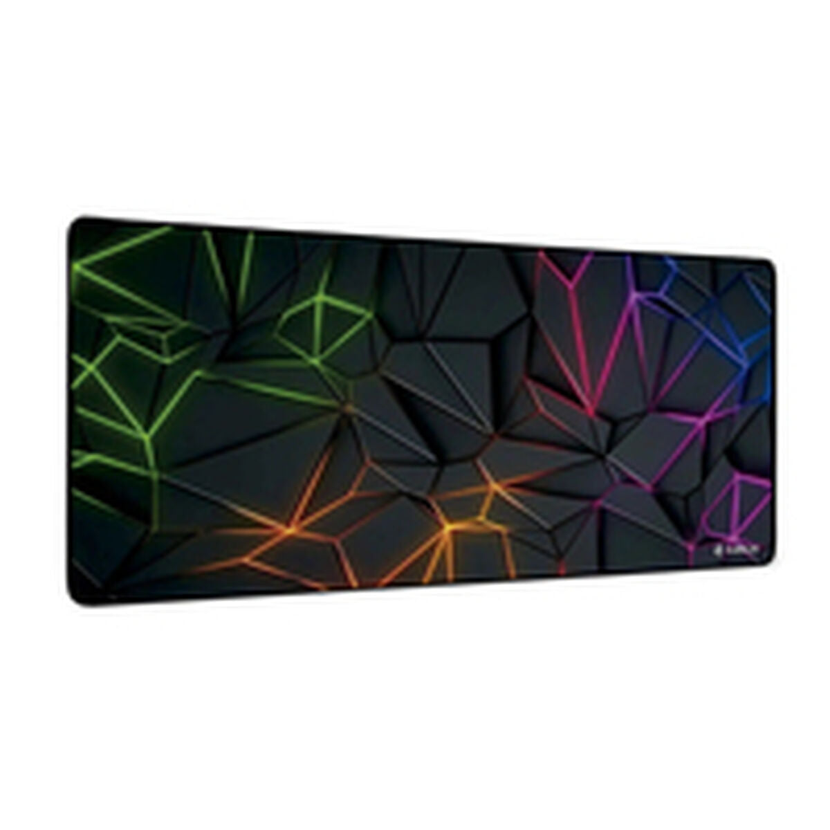 Mouse Mat Subblim SUBMP01PUW07