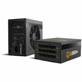 Power supply Nox-Xtreme NXHUMMERX850WGD ATX 850 W 840 W 90 W 80 Plus Gold