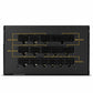 Power supply Nox-Xtreme NXHUMMERX1000WGD 1000 W ATX 80 Plus Gold