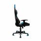 Gaming Chair DRIFT D175 Blue