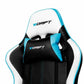 Gaming Chair DRIFT D175 Blue