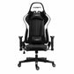 Gaming Chair DRIFT DR175 Black/White