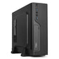 ATX Semi-tower Box Nox-Xtreme Lite070 Black