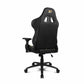 Gaming Chair DRIFT DR350GOLD