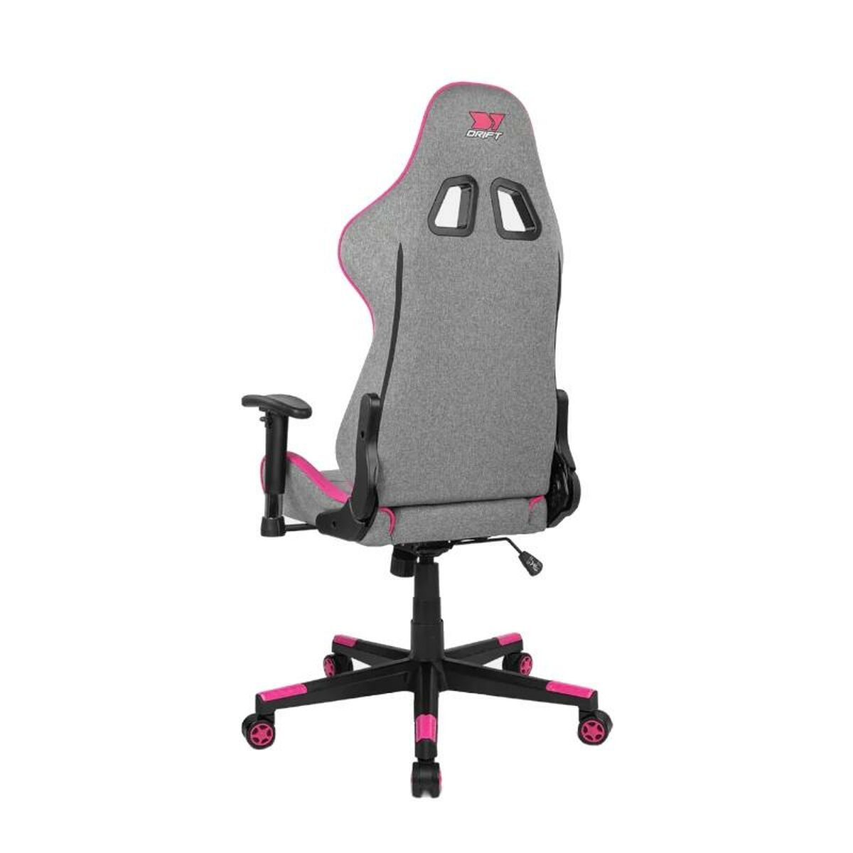 Gaming Chair DRIFT DR90 PRO Pink