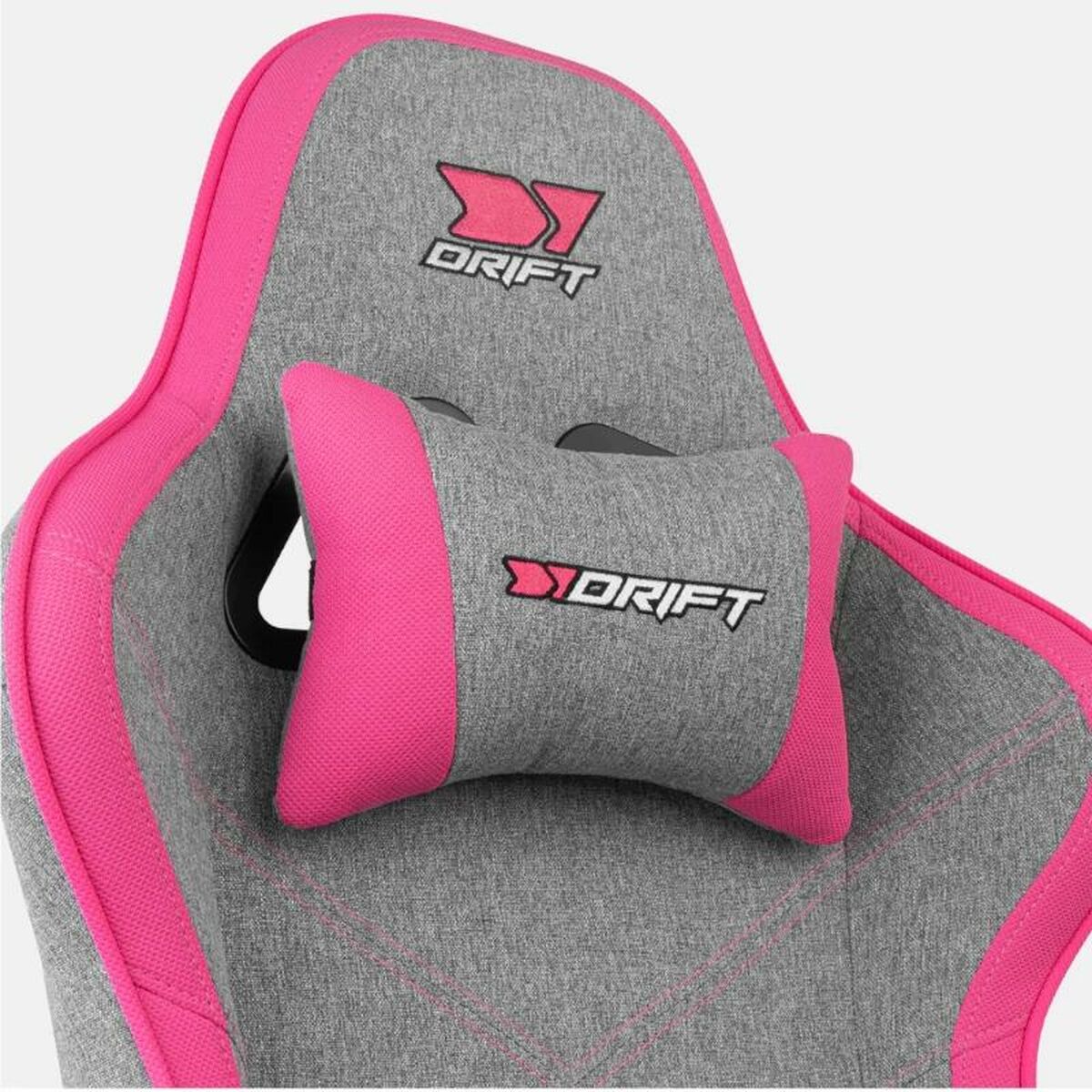 Gaming Chair DRIFT DR90 PRO Pink