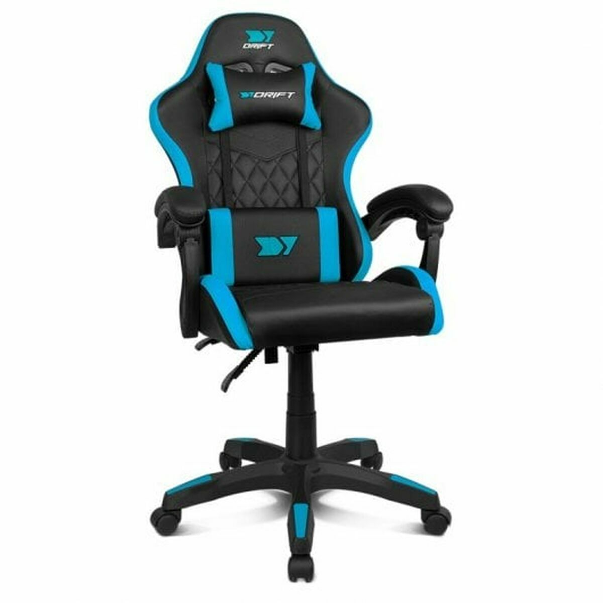 Gaming Chair DRIFT DR35BL