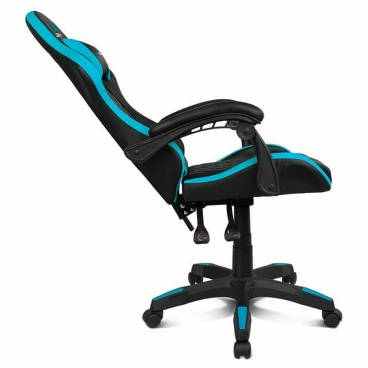 Gaming Chair DRIFT DR35BL