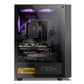 ATX Semi-tower Box Nox-Xtreme INFINITY BETA Airflow ARGB Black