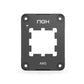 CPU Stand Nox-Xtreme HUMMER SHIELD Steel