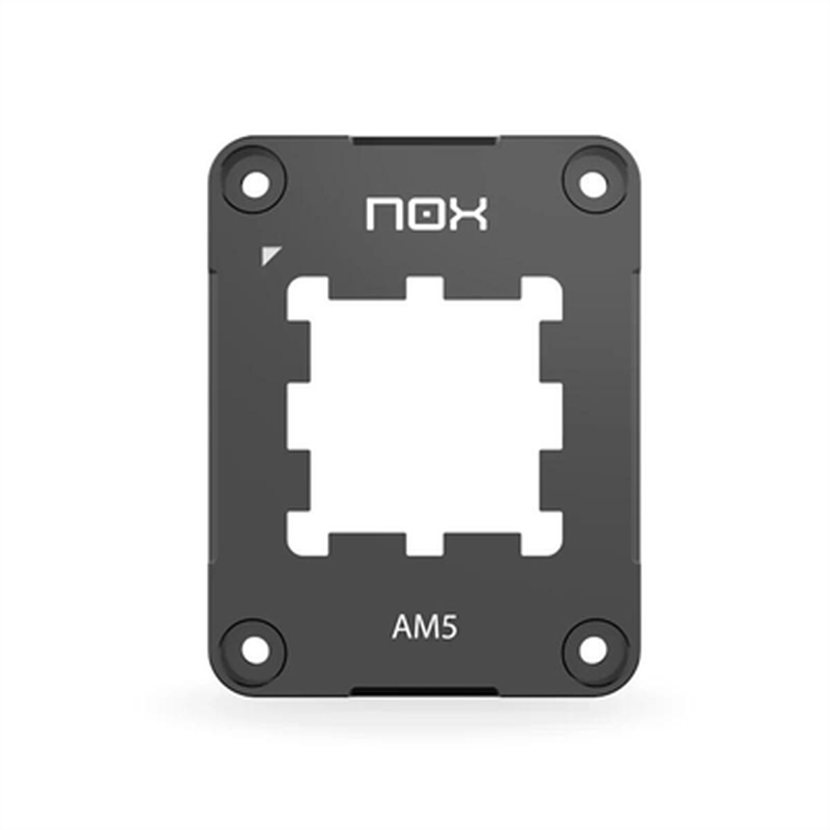 CPU Stand Nox-Xtreme HUMMER SHIELD Steel