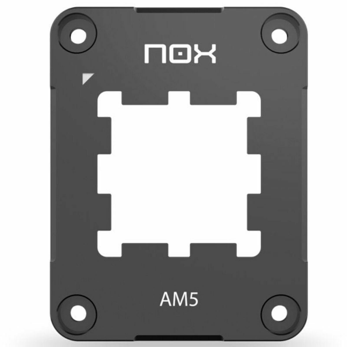 CPU Stand Nox-Xtreme HUMMER SHIELD Steel