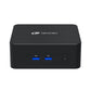 Mini PC LEOTEC LEMPC20 Intel Celeron 5205U
