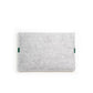 Laptop Cover Ekomodo Hazi Grey 13"