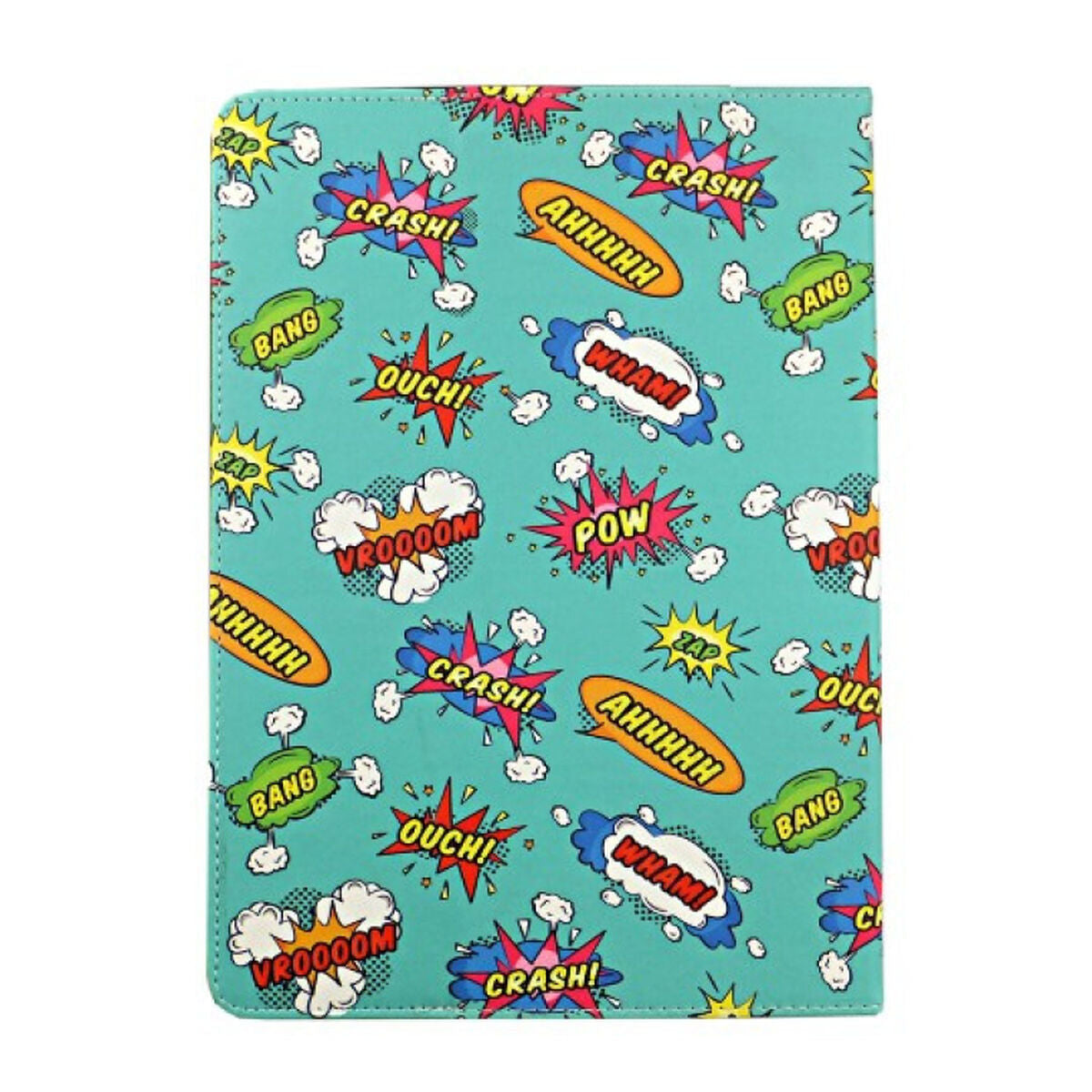 Tablet cover Maillon Technologique MTTABLETCOMIC Grey