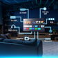 Smart TV Engel LE4086SM     40