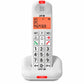Landline Telephone SPC 7612B White