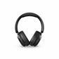 Headphones SPC Internet 4627T Black