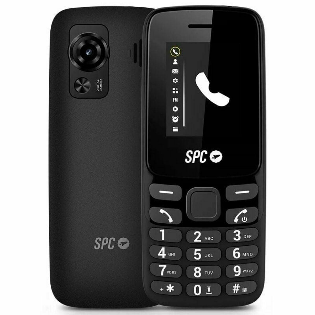 Wireless Phone SPC Internet TALK 2 GO 2341N