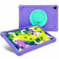 Tablet cover SPC Gravity 5-6 11" Purple
