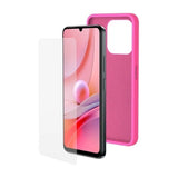 Mobile cover SPC DISCOVERY 3 Red Discovery Pro (6,8")