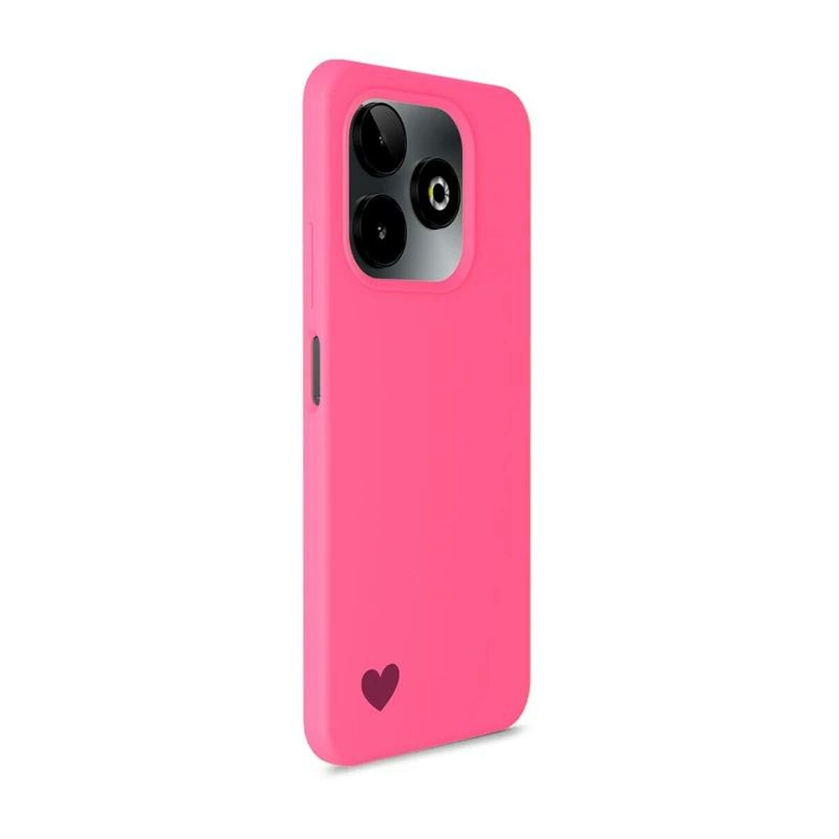 Mobile cover SPC DISCOVERY 3 Red Discovery Pro (6,8")
