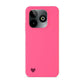Mobile cover SPC DISCOVERY 3 Red Discovery Pro (6,8")