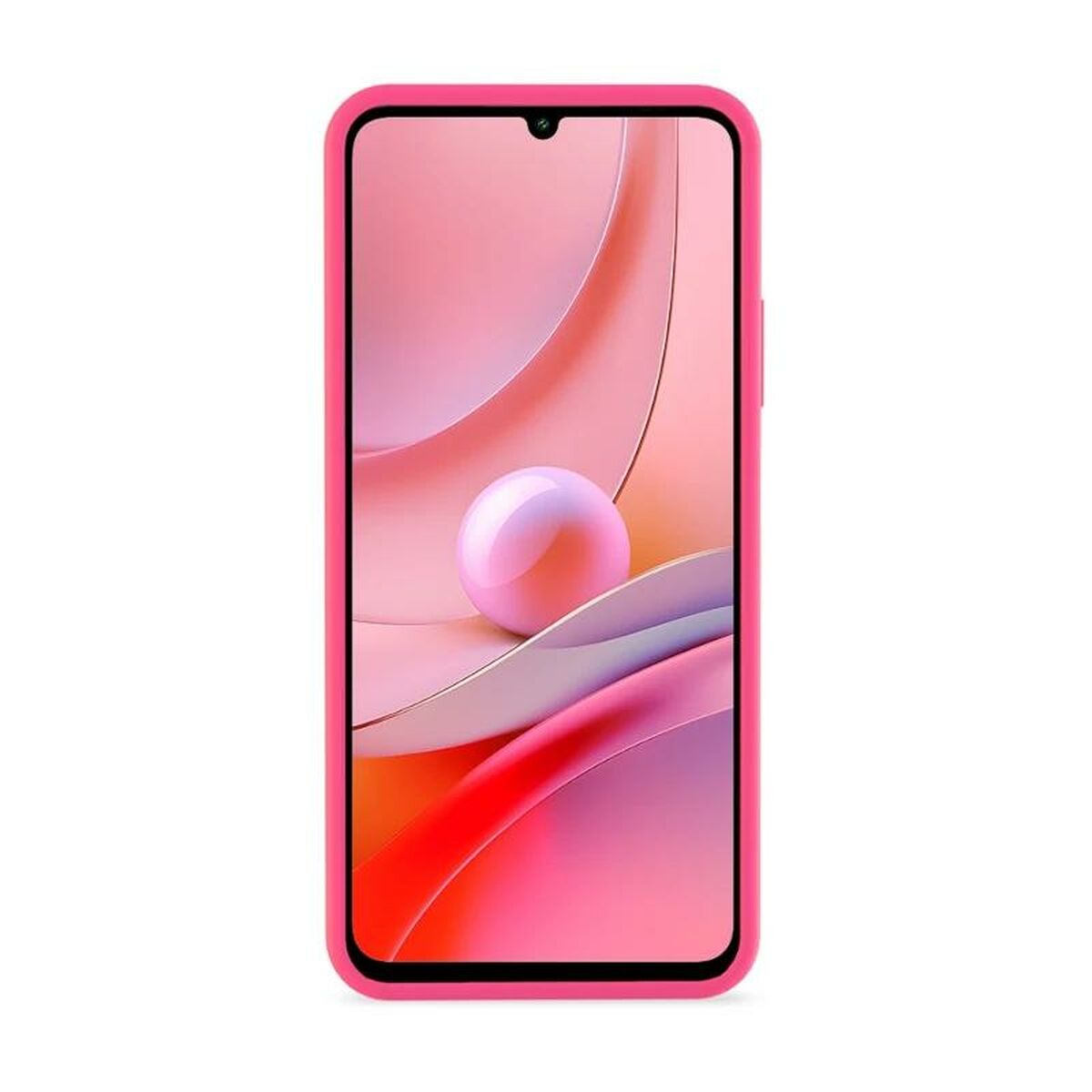Mobile cover SPC DISCOVERY 3 Red Discovery Pro (6,8")