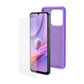 Mobile cover SPC DISCOVERY 3 Purple Discovery Pro (6,8")