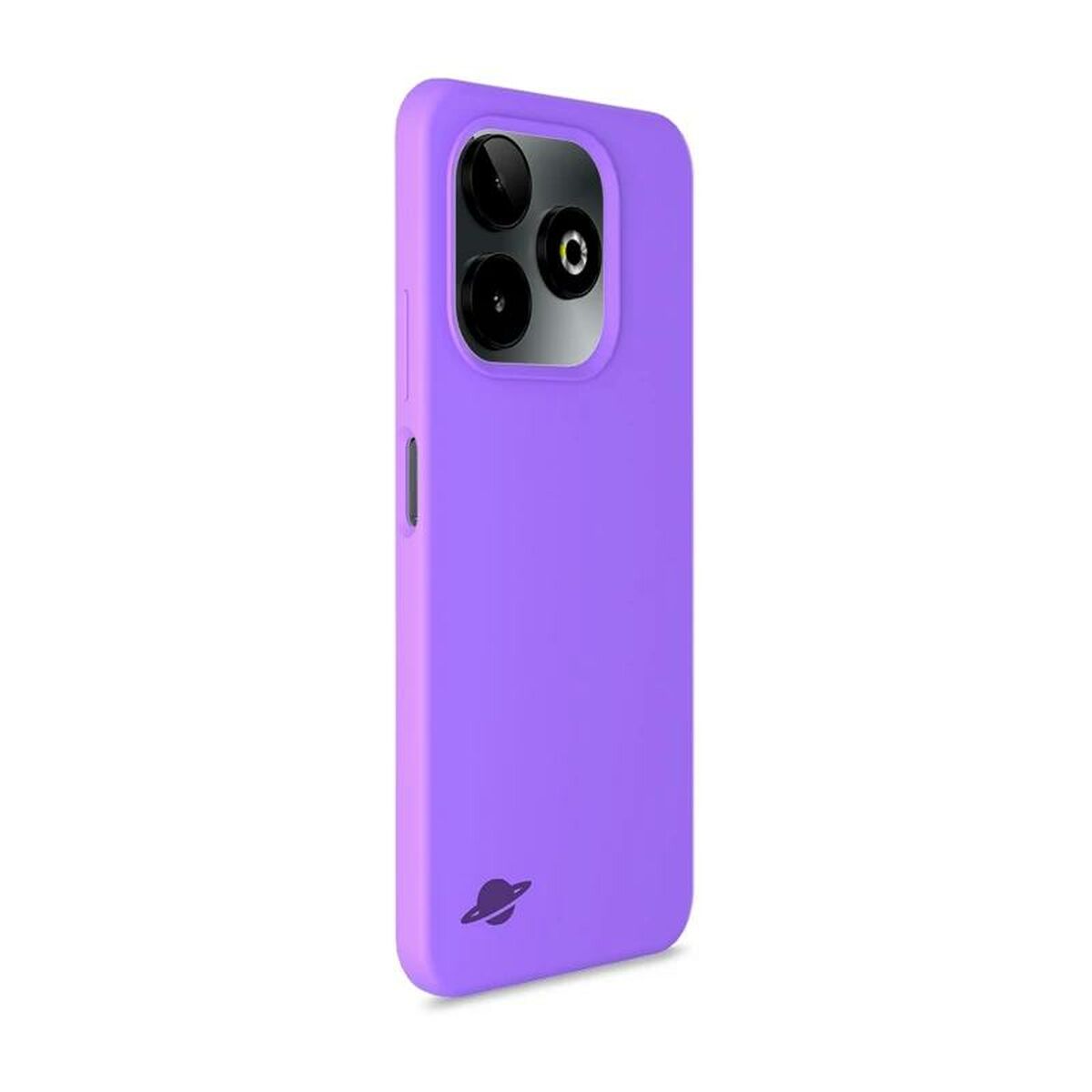 Mobile cover SPC DISCOVERY 3 Purple Discovery Pro (6,8")