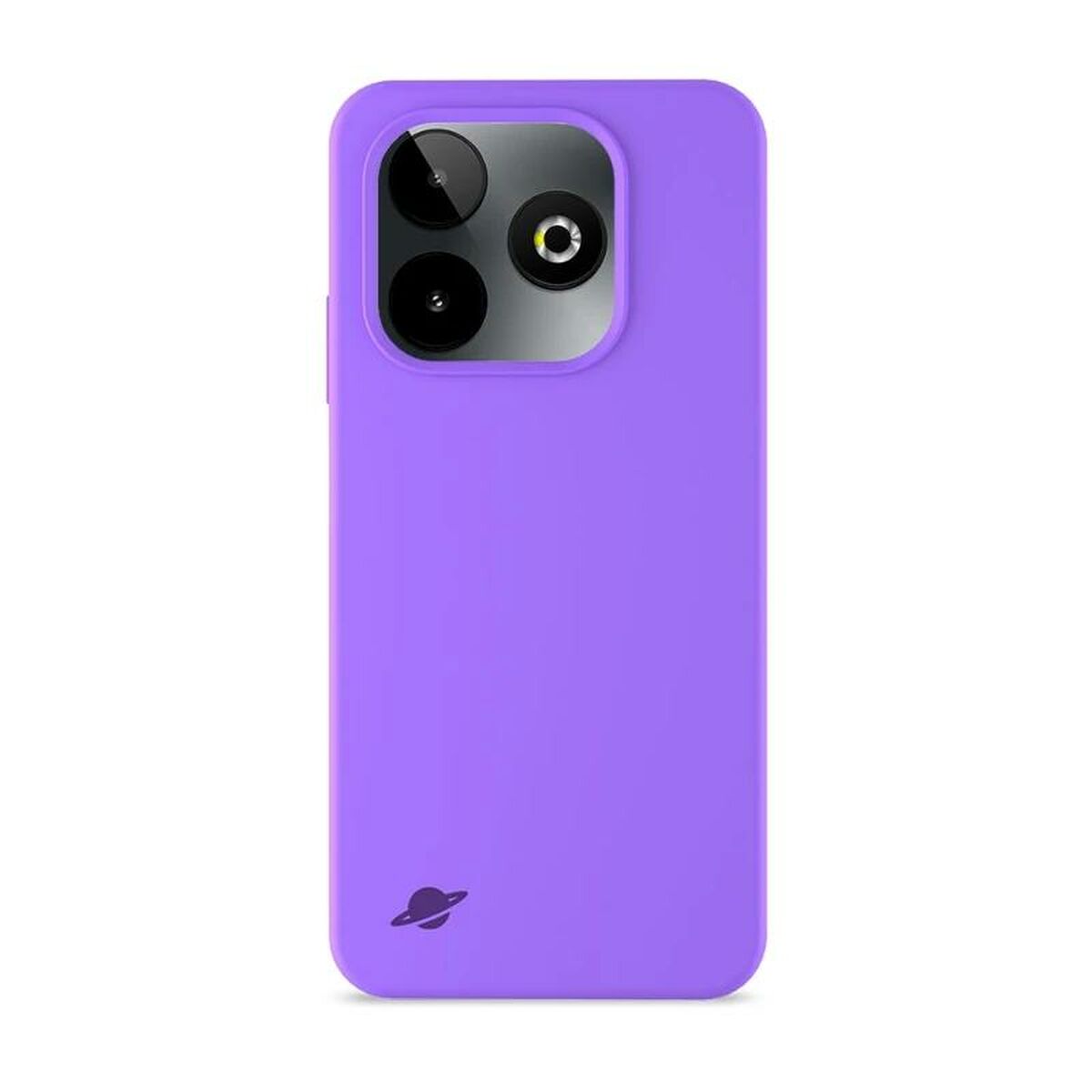 Mobile cover SPC DISCOVERY 3 Purple Discovery Pro (6,8")