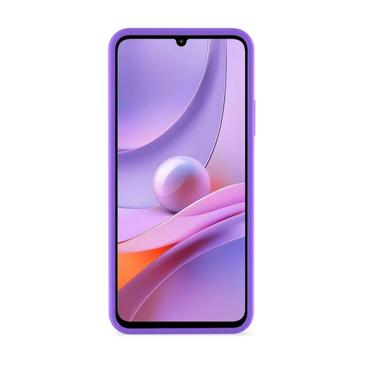 Mobile cover SPC DISCOVERY 3 Purple Discovery Pro (6,8")