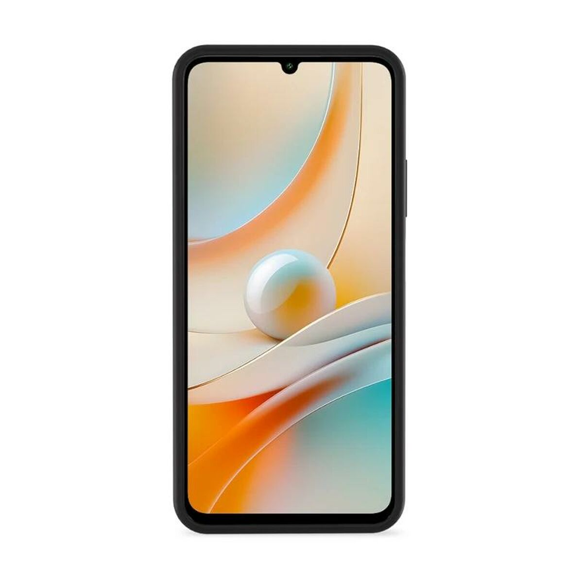 Mobile cover SPC P.PACK DISCOVERY 3 Black Discovery Pro (6,8")