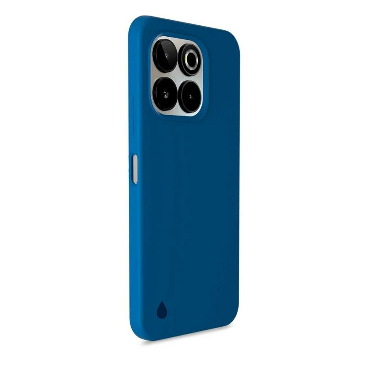 Mobile cover SPC DISCOVERY 3 PRO Blue Discovery Pro (6,7")