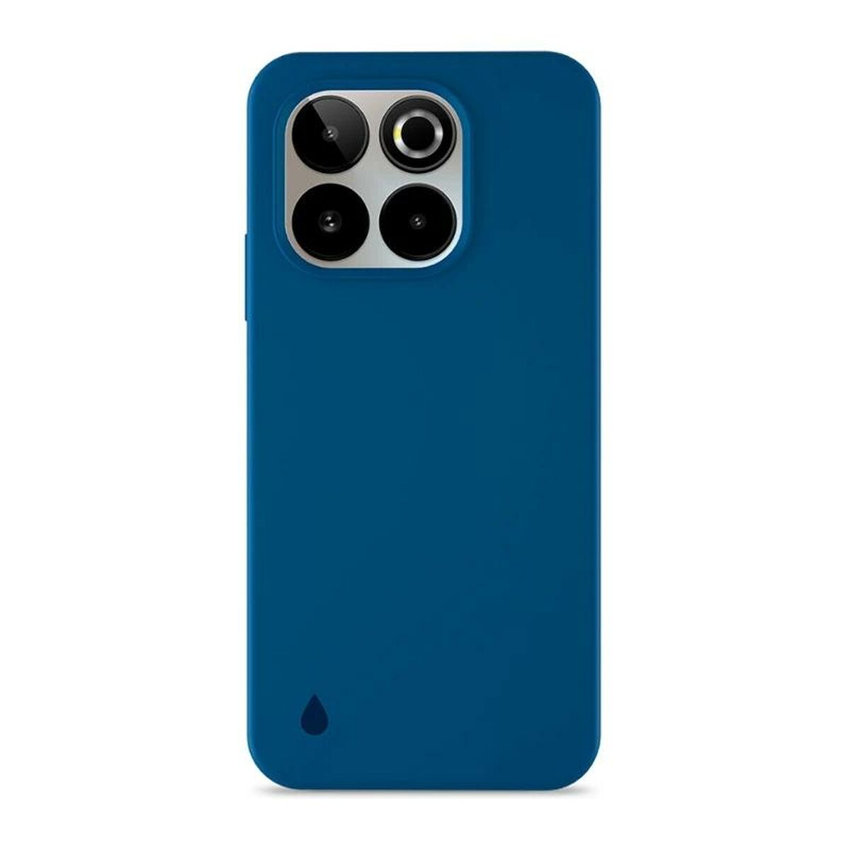 Mobile cover SPC DISCOVERY 3 PRO Blue Discovery Pro (6,7")