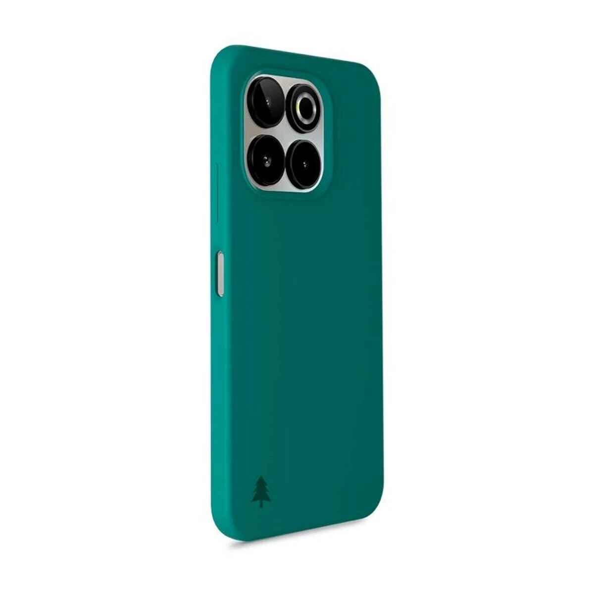Mobile cover SPC DISCOVERY 3 PRO Mint Discovery Pro (6,7")