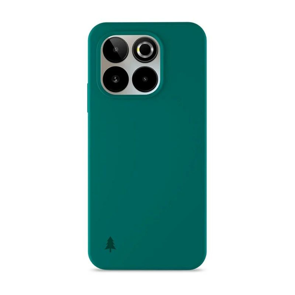 Mobile cover SPC DISCOVERY 3 PRO Mint Discovery Pro (6,7")