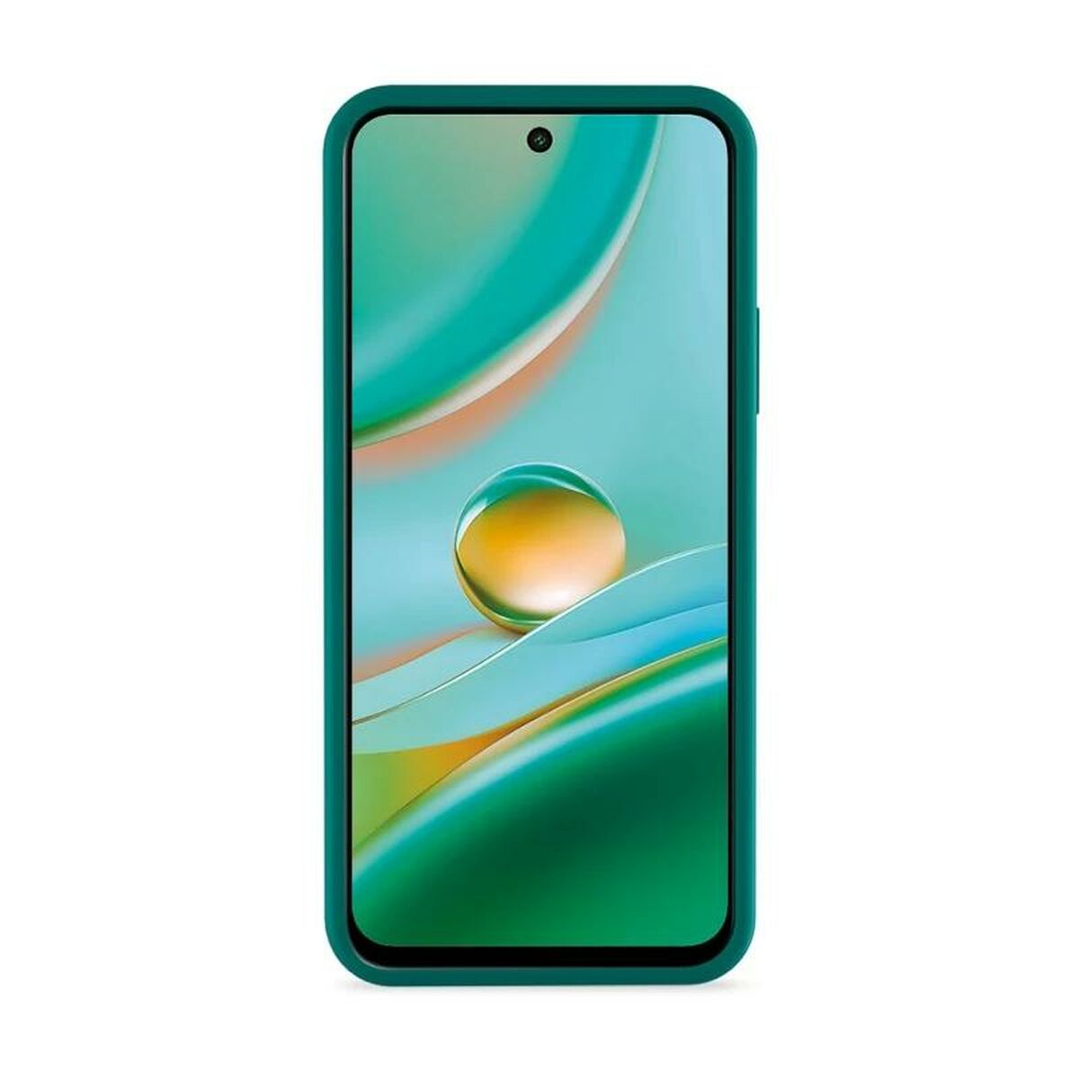 Mobile cover SPC DISCOVERY 3 PRO Mint Discovery Pro (6,7")