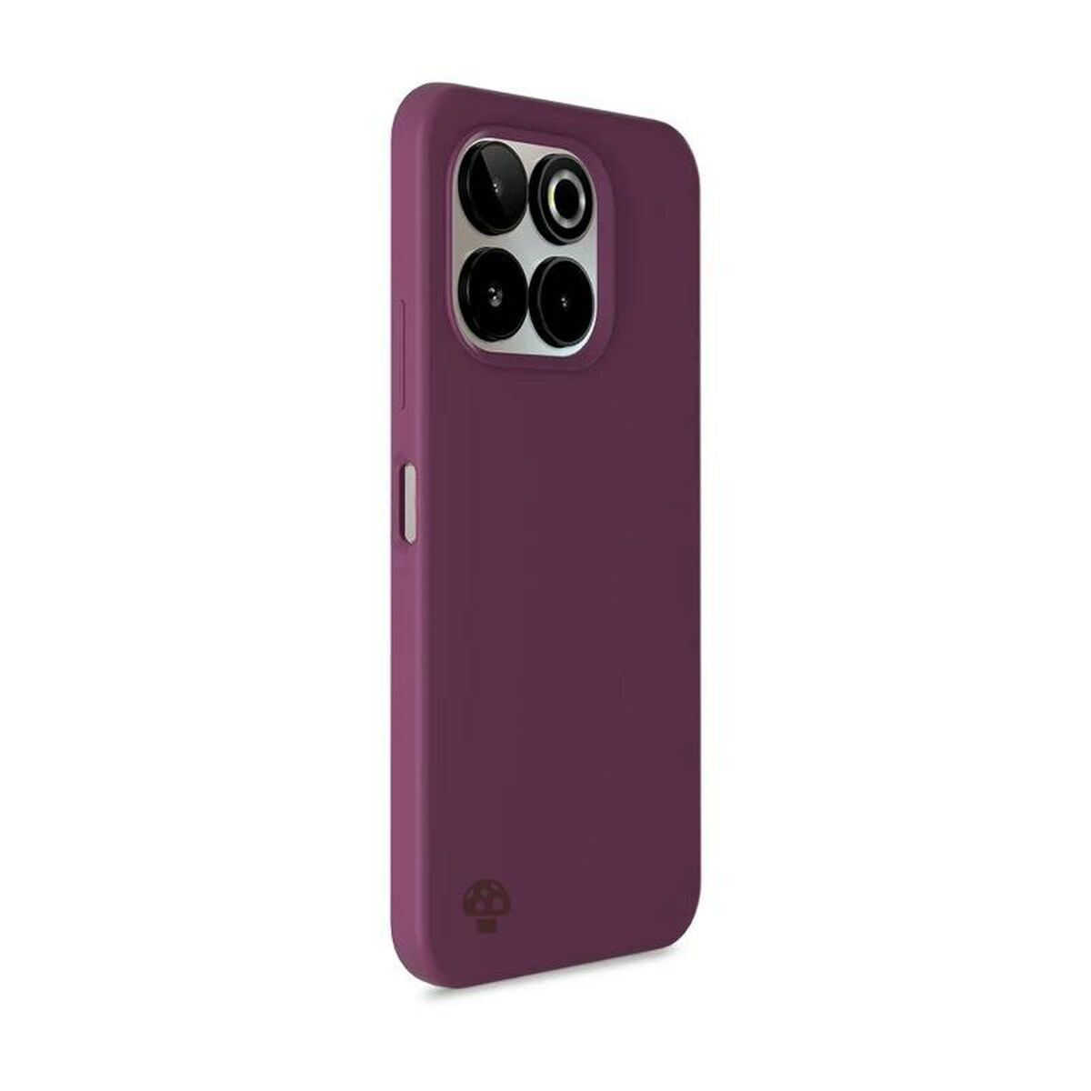 Mobile cover SPC DISCOVERY 3 PRO Purple Discovery Pro (6,7")