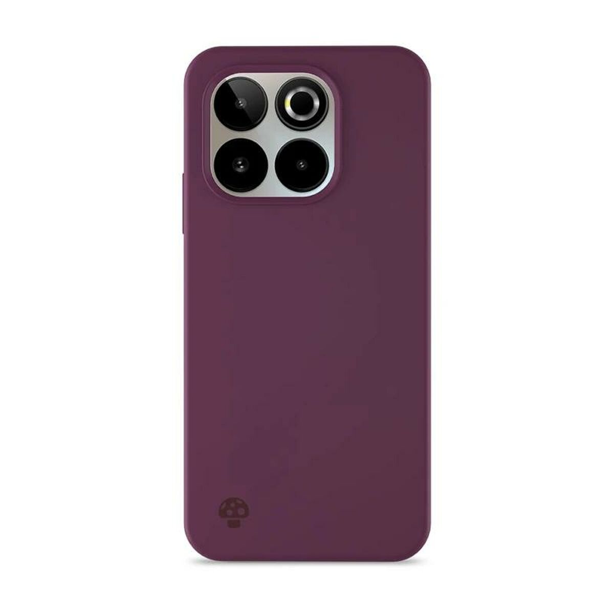 Mobile cover SPC DISCOVERY 3 PRO Purple Discovery Pro (6,7")